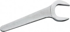 Dynabrade - Grinder Repair Single-End Open End Wrench - Use with Dynafile - Exact Tooling