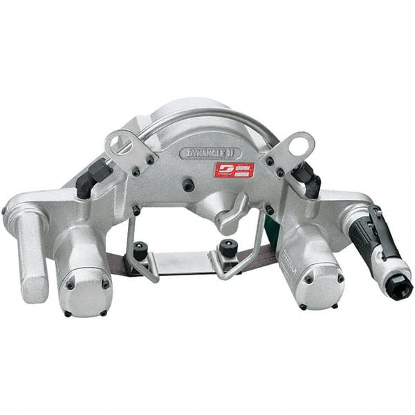 Dynabrade - Air Belt Sander - 106 CFM - Exact Tooling