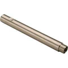 Dynabrade - Air Extension Die Grinder Housing Spindle - Exact Tooling