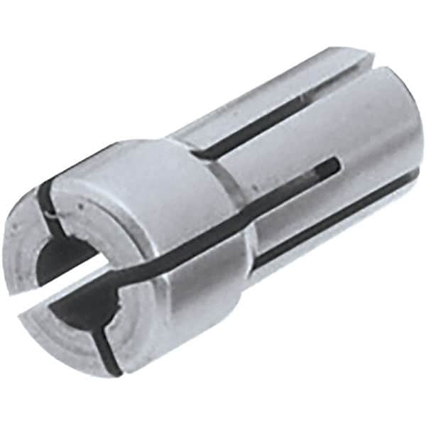 Dynabrade - Compatible Inserts 1/8"-50065, 1/4"-50013.3 Collet Insert - Use with 18020 - Exact Tooling