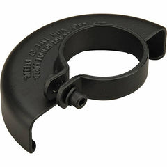 Dynabrade - Angle & Disc Grinder Guard - For Use with 50302 - Exact Tooling