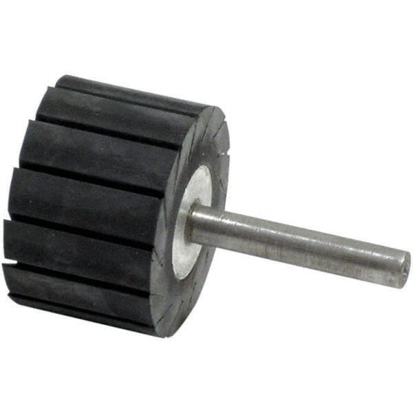 Dynabrade - Spiral Band Drums Type: Expander Wheel Drum Width (Inch): 1 - Exact Tooling