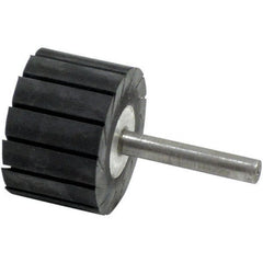 Dynabrade - Spiral Band Drums Type: Expander Wheel Drum Width (Inch): 1 - Exact Tooling