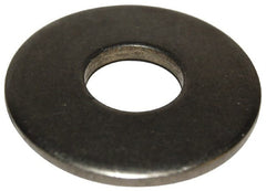 Gardner Spring - 5/16" Bolt, Grade 302 Stainless Steel, Belleville Disc Spring - 0.102" High, 0.09" Thick - Exact Tooling