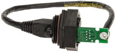 Woodhead Electrical - Ethernet Passthrough - RJ45(F) Connector - Exact Tooling