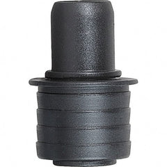 Dynabrade - Power Sander Vacuum Swivel Adapter - Exact Tooling