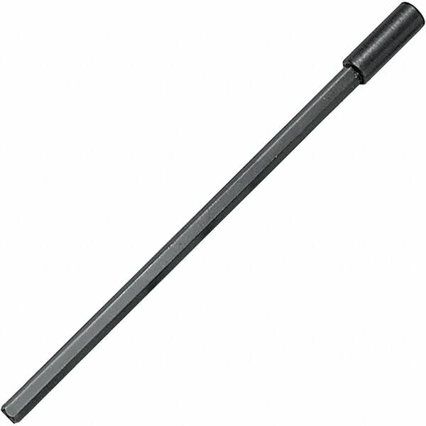 M.K. MORSE - Hole-Cutting Tool Replacement Parts Tool Compatibility: Hole Saws Part Type: Extension - Exact Tooling
