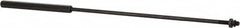 Made in USA - 27-1/4" OAL, 9" Hex Length, 1-1/2" Bar Length, 7/16-20 Milling Machine Drawbar - Compatible with Alliant, Sharp Variable Speed Mills - Exact Tooling