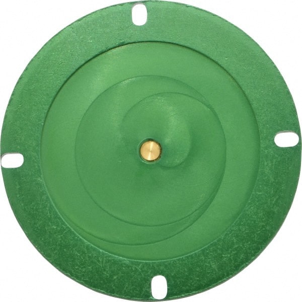 Made in USA - 2 Inch Diameter Universal Drop Indicator Back - Use with AGD Group 2 - Exact Tooling