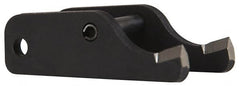 NES - 1/4 to 3/4" Nominal Diam, External Restorer Replacement Blade - NES1 Thread Restorer Compatibility - Exact Tooling