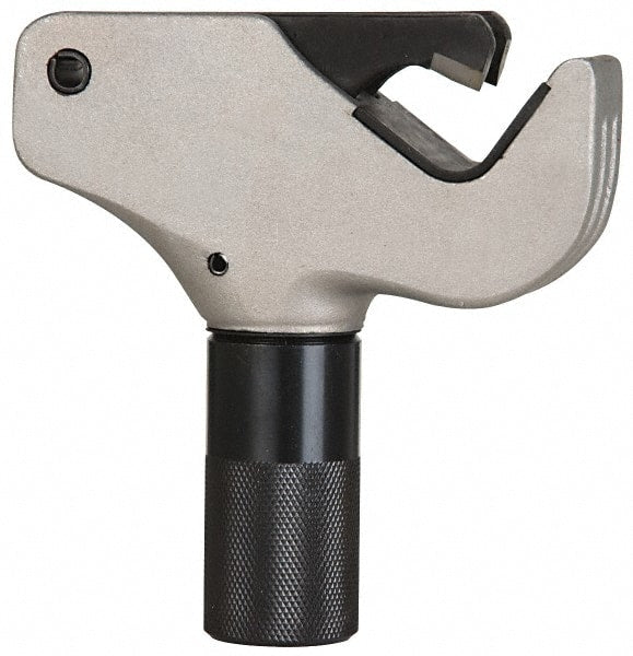 NES - 11/16 to 1-1/2" Nominal Diam, External Thread Restorer - Exact Tooling