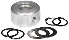 Allied Machine and Engineering - Spare Parts Package for Indexable Spade Drills - Series T-A - Exact Tooling