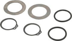 Allied Machine and Engineering - Spare Parts Package for Indexable Spade Drills - Series T-A - Exact Tooling