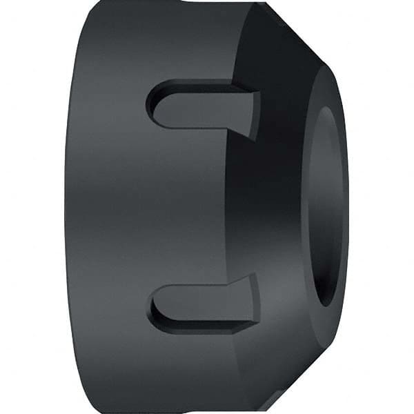 Emuge - Collet Nut/Locknut - Exact Tooling