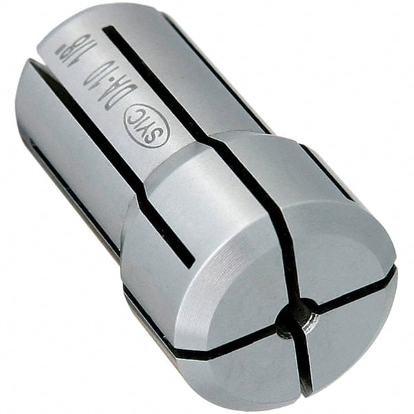 Techniks - 27/64" DA100 DA Collet - Exact Tooling