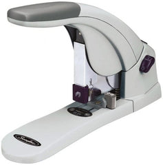 Swingline - 120 Sheet Light-Touch Heavy Duty Stapler - Black/Gray - Exact Tooling