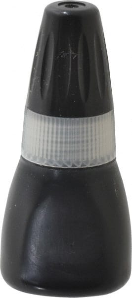 Xstamper - Rubber Stamp Accessories Type: Refill Ink Color: Black - Exact Tooling