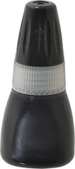 Xstamper - Rubber Stamp Accessories Type: Refill Ink Color: Black - Exact Tooling