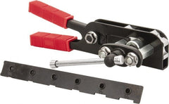 Value Collection - 3/16 to 5/8" Pipe Capacity, Flaring Tool Kit - 6 Pieces, Cuts Copper - Exact Tooling