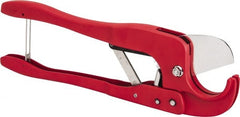 Value Collection - Cutter Replacement Blade - Use with Pipe Cutter 81628075 - Exact Tooling