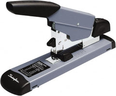 Swingline - 160 Sheet High Capacity Stapler - Black/Gray - Exact Tooling