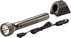 Streamlight - Water Resistant IPX4, 1m Impact Resistance, Aluminum Industrial Tactical Flashlight - Exact Tooling