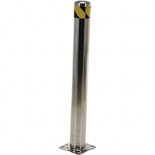 Vestil - Bollard - - Exact Tooling