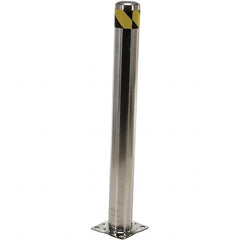 Vestil - Bollard - - Exact Tooling