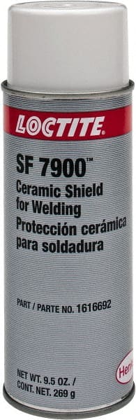 Loctite - Welder's Anti-Spatter - 12 oz Aerosol Can - Exact Tooling