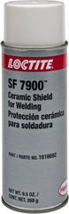 Loctite - Welder's Anti-Spatter - 12 oz Aerosol Can - Exact Tooling