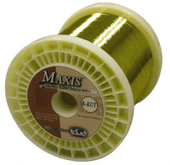 Single Source Technologies - Electrical Discharge Machining Wire Wire Material: Brass Wire Coating: None - Exact Tooling