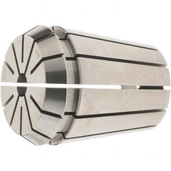 Iscar - 1/4" ER32 Collet - 0.0004" TIR - Exact Tooling