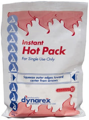 Medique - Hot & Cold Packs Type: Hot Pack Length (Inch): 9 - Exact Tooling