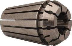 ETM - 9 to 10mm ER20 Coolant Collet - Exact Tooling