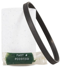 Parker - Replacement Filter Element - Series 08F, 40 µ Rating, For Use with Parker 08 Filter Series - Exact Tooling