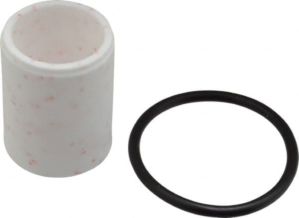 Parker - Replacement Filter Element - Series 06F, 5 µ Rating, For Use with Parker 06 Filter Series - Exact Tooling