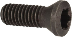 Seco - Torx Plus Lock Screw for Indexable Milling - For Use with Inserts - Exact Tooling
