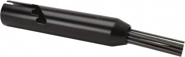 Ingersoll-Rand - 5 Inch Long Steel Needle Scaler Replacement Needle - Exact Tooling