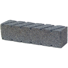 Norton - Sharpening Stones Stone Material: Silicon Carbide Overall Width/Diameter (Inch): 2 - Exact Tooling