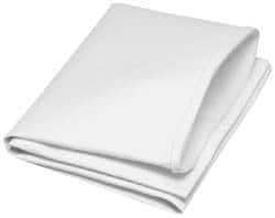 Value Collection - 5-7/8" Diam x 120" Long Dust, Mist & Fume Filter Bag - Polyester - Exact Tooling