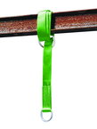 Miller Cross-Arm Strap w/2' D-Ring - Exact Tooling