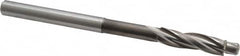 Cleveland - 1/4" Socket Head Cap Screw Compatible, High Speed Steel, Solid Pilot Counterbore - Exact Tooling