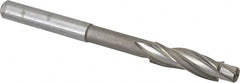 Cleveland - 3/8" Socket Head Cap Screw Compatible, High Speed Steel, Solid Pilot Counterbore - Exact Tooling
