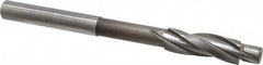 Cleveland - 3/8" Socket Head Cap Screw Compatible, High Speed Steel, Solid Pilot Counterbore - Exact Tooling