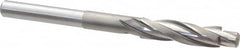 Cleveland - 7/16" Socket Head Cap Screw Compatible, High Speed Steel, Solid Pilot Counterbore - Exact Tooling