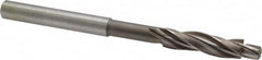 Cleveland - 5/16" Socket Head Cap Screw Compatible, High Speed Steel, Solid Pilot Counterbore - Exact Tooling