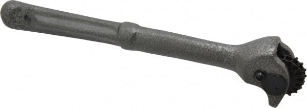 Value Collection - Cutter Dresser - For Grinding Wheels with 0" to 10" Diam, Handheld Mount, Disc Cutter - Exact Tooling