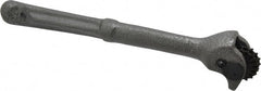 Value Collection - Cutter Dresser - For Grinding Wheels with 0" to 10" Diam, Handheld Mount, Disc Cutter - Exact Tooling