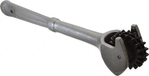 Value Collection - Cutter Dresser - For Grinding Wheels with 16" to 32" Diam, Handheld Mount, Disc Cutter - Exact Tooling