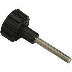 Dynabrade - Air Belt Sander Knob - Use with 15003, 15006, Includes (1) Knob - Exact Tooling